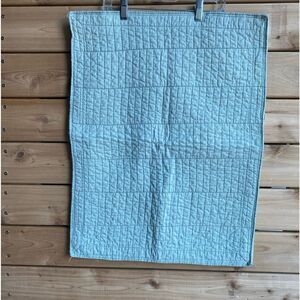 Real Simple Mint Green Pillow Case Shams